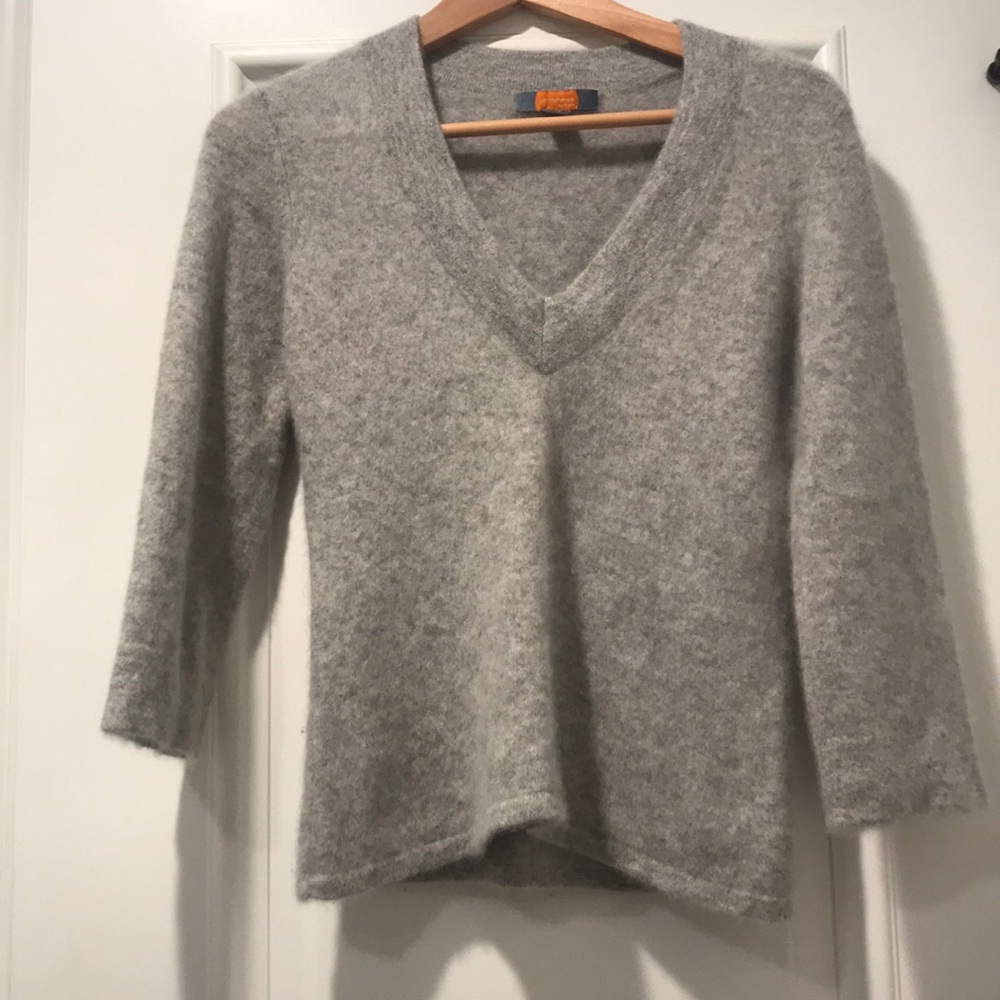 Cashmere M